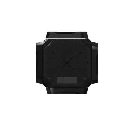 Беспроводной маршрутизатор Ruijie Reyee RG-EW6000GX (AX6000, WiFi6, 1x2,5GE WAN, 1xGE WAN/LAN, 3xGE LAN, Gaming Mode, MU-MIMO 4x4, Ruijie Cloud/App, Reyee MESH, 8x внешних антенн)
