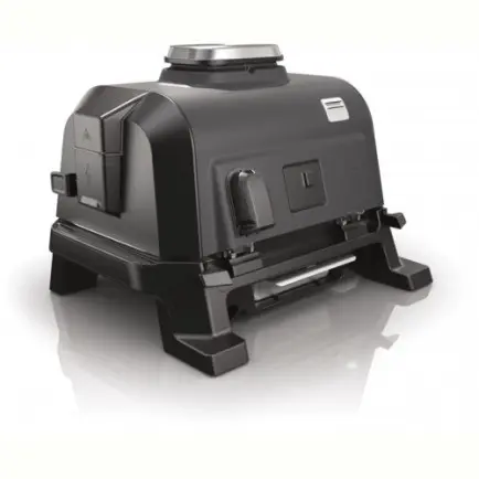 Гриль-барбекю Ninja Woodfire Pro XL OG850EU