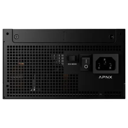 Блок живлення APNX MAX G1 850 (APPG-MX85FEC.X1)