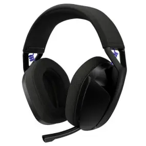 Гарнитура Logitech G321 Lightspeed Black (981-001563)