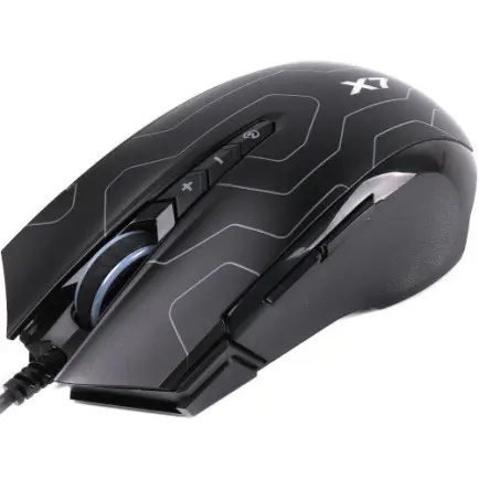 Миша A4Tech X89 Maze