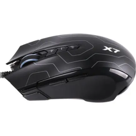 Миша A4Tech X89 Maze