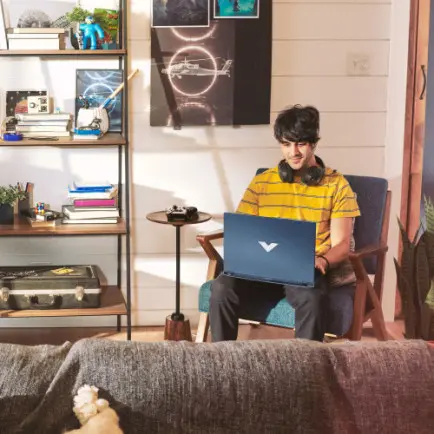 Ноутбук HP Victus 15-fa1021ua (B82ZYEA)