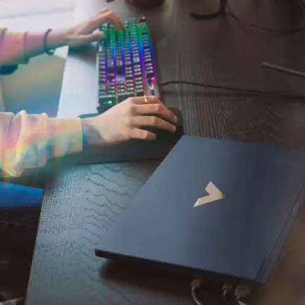 Ноутбук HP Victus 15-fa1021ua (B82ZYEA)