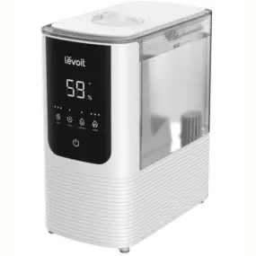 Зволожувач повітря Levoit VeSync OasisMist Smart Humidifier LUH-O451S-WEU (HEAPHULVSEU0063Y)