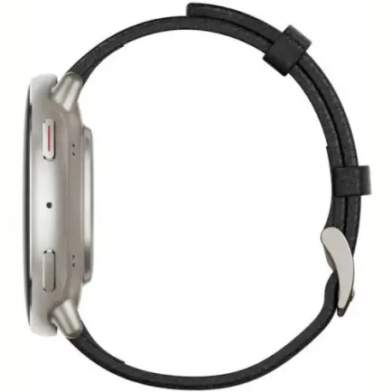 Смарт-часы Amazfit Active 2R Premium Black (W2437GL1N)