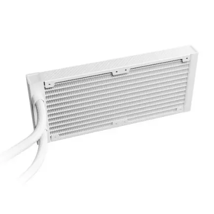 Система водяного охлаждения be quiet! Light Loop 240mm White (BW021)