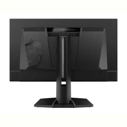 Монитор MSI 27" MAG 272UP QD-OLED X24 Black 240Hz