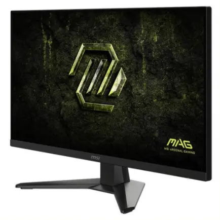 Монитор MSI 27" MAG 272F X24 IPS Black 240Hz