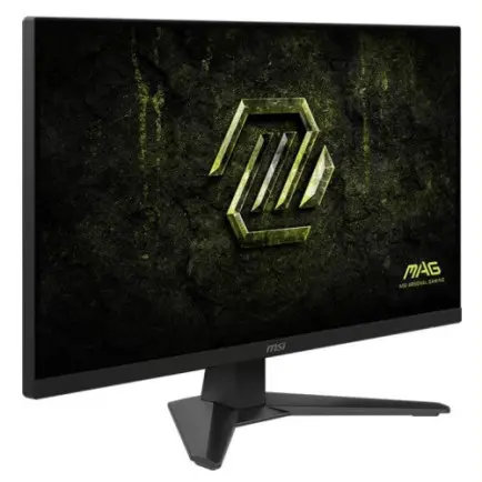 Монитор MSI 27" MAG 272F X24 IPS Black 240Hz