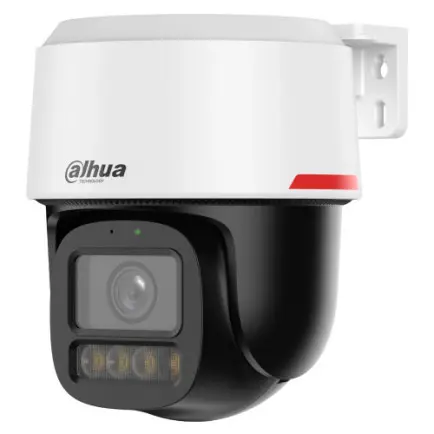 Роботизированная камера Dahua DH-IPC-PT2849C1-S-PV-PRO 8МП (3.6мм)