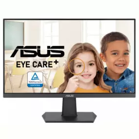 Монітор Asus 23.8" VA24EHF (90LM0560-B04170)