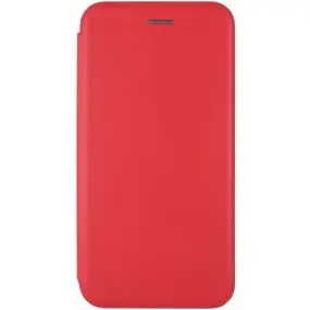 Чeхол-книжка BeCover Exclusive для Realme C61 Red (712555)