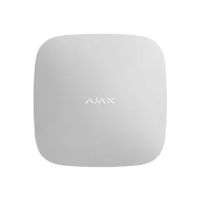 Централь Ajax Hub 2 Plus White (20279.40.WH1/25450.40.WH1)