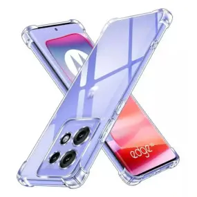 Чохол-накладка BeCover Anti-Shock для Motorola Edge 50 Clear (713149)