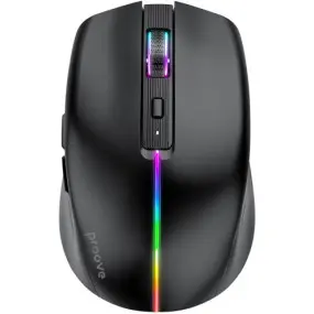 Миша бездротова Proove Comet Black (WMCM00022001)