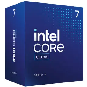 Процесор Intel Core Ultra 7 265F 2.4GHz (30MB, Arrow Lake, 65W, S1851)