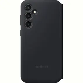 Чeхол-книжка Samsung Smart View Wallet Case для Samsung Galaxy S23 FE SM-S711 Black (EF-ZS711CBEGWW)