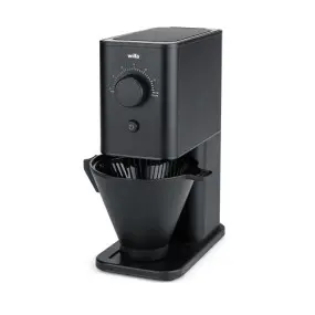 Кофемолка Wilfa Zense CG3B-125