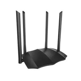 Беспроводной маршрутизатор Tenda AC8 (AC1200 2xGE LAN, 1xGE WAN, Beamforming, MU-MIMO, 4x6dBi антенны)