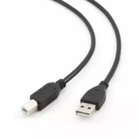 Кабель Cablexpert USB - USB Type-B (M/M)