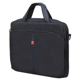 Сумка для ноутбука Continent CC-010 10" Black
