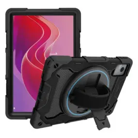 Чeхол-накладка BeCover Horizontal handle для Lenovo Tab M11 (2024)