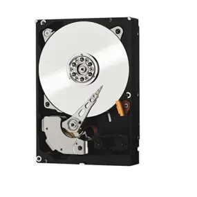 Накопитель HDD SATA 1.0TB WD 7200rpm 128MB (WD1004FBYZ)