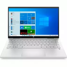 Ноутбук HP Pavilion x360 14-ek2012ua (A0NB5EA)