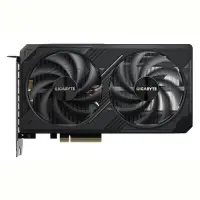Видеокарта GF RTX 5060 Ti 16GB GDDR7 Windforce OC Gigabyte (GV-N506TWF2OC-16GD)
