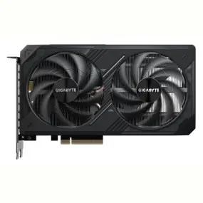 Видеокарта GF RTX 5060 Ti 16GB GDDR7 Windforce OC Gigabyte (GV-N506TWF2OC-16GD)