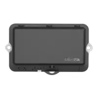 Точка доступа MikroTik LtAP mini LTE kit 2024 (RB912R-2nD-LTm&EC200A-EU)