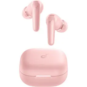 Bluetooth-гарнитура Anker SoundCore R60i NC Pink (D1202G51)