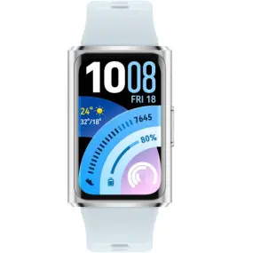 Фітнес-браслет Huawei Band 11 Pro Blue (55020GVJ)