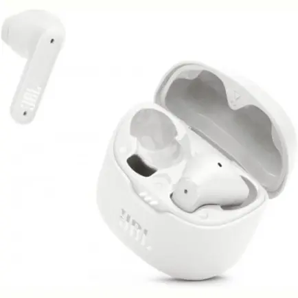Bluetooth-гарнитура JBL Tune Flex White (JBLTFLEXWHT)