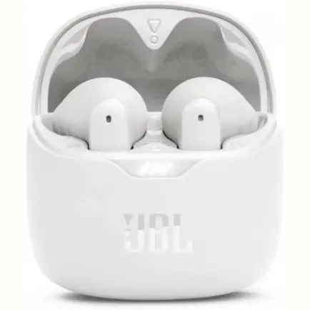 Bluetooth-гарнитура JBL Tune Flex White (JBLTFLEXWHT)