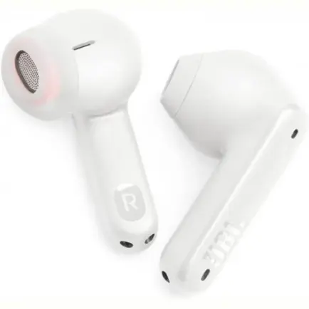 Bluetooth-гарнитура JBL Tune Flex White (JBLTFLEXWHT)