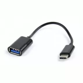 Кабель Cablexpert USB - USB Type-C V 2.0 (F/M)