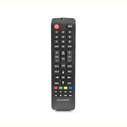 Телевизор OzoneHD 19HN83T2