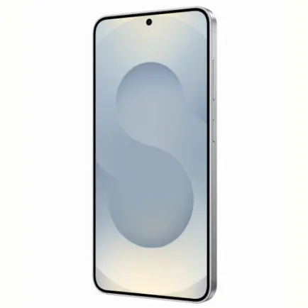 Смартфон Samsung Galaxy S25 12/128GB Silver Shadow (SM-S931BZSDEUC)