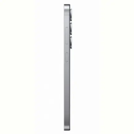 Смартфон Samsung Galaxy S25 12/128GB Silver Shadow (SM-S931BZSDEUC)