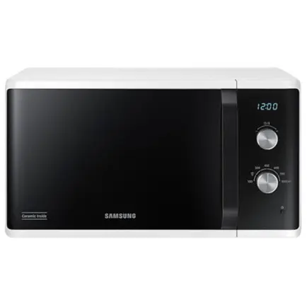 Мікрохвильова піч Samsung MS23K3614AW/UA