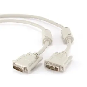 Кабель Cablexpert (CC-DVI-15)