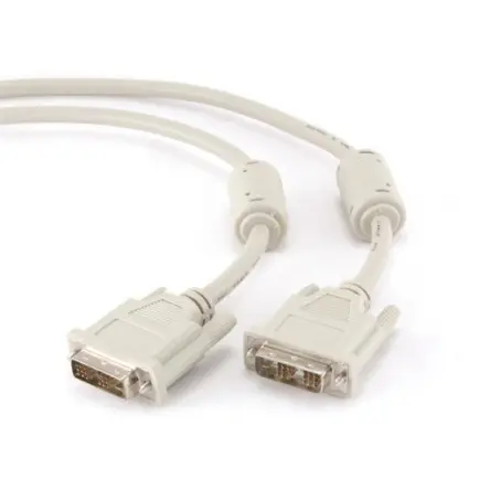 Кабель Cablexpert (CC-DVI-15)