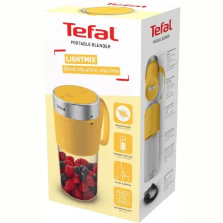 Фитнес-блендер Tefal Lightmix BL1C0230