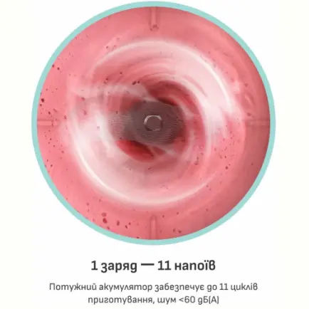 Фитнес-блендер Tefal Lightmix BL1C0230