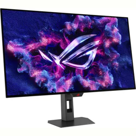 Монітор Asus 31.5" ROG Strix XG32UCWMG (90LM0BW0-B01371)