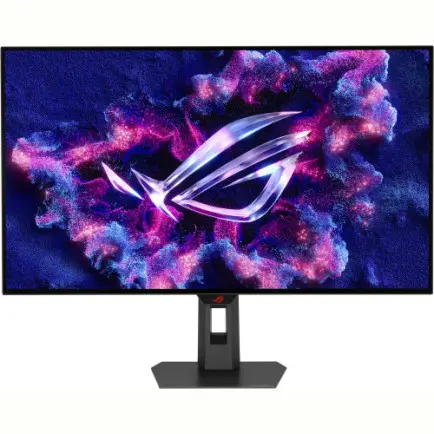Монітор Asus 31.5" ROG Strix XG32UCWMG (90LM0BW0-B01371)