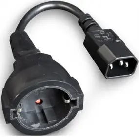 Кабель переходник Cablexpert (PC-SFC14M-01)