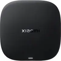 TV Приставка Xiaomi TV Box S (3nd Gen)